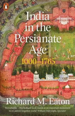 Zdjęcie produktu dla India in the Persianate Age