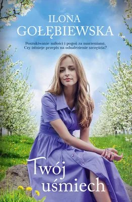 Productafbeelding van Tw√≥j uŇõmiech