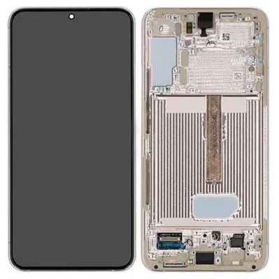 Obrázek produktu pro LCD displej Samsung Galaxy S22 Plus 5G - fialový