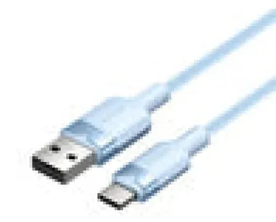 Immagine prodotto di Cavo da Usb 2.0 A a Usb-C 3A Vention Ctnlf 1M (blu)