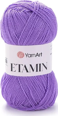 Produktbild von Yarn Art Etamin 430 Strickgarn