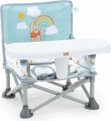 Obrázek produktu pro Lift Disney Pop 'n Sit Booster Grey