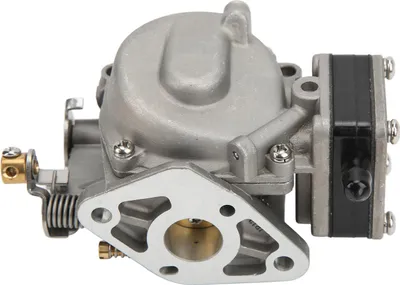 Produktbild von Vergasermotor für Boote, Außenbordmotor, Vergaser, Mariner, 2-Takt, 3 PS, 6L5-14301-03