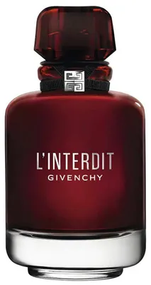 Produktbild von Givenchy Linterdit Rouge Ep 125ml Vap