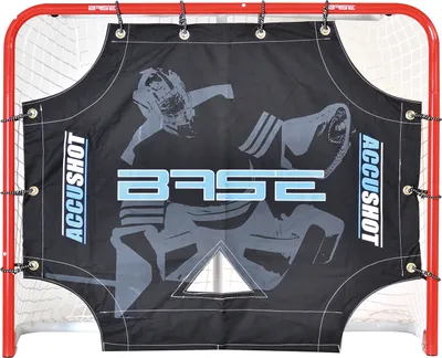 Produktbild von Base Accushot Torwand mit Elastikbändchen 54"