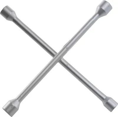 Produktbild von Carpoint Kreuzschlussel 17/19/21/22