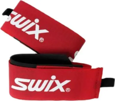 Produktbild von SWIX R392 Skistraps Alpine World Cup Skifix rot