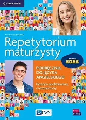 Immagine prodotto di Repetytorium maturzysty. Językangielski ZPiR