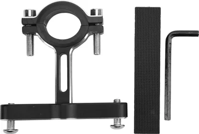 Obrázok produktu pre Giyo GY -415 Fahrradflaschenkäfighalter Adapterradladeber Sitzplatzkonverter