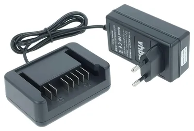 Produktbild von vhbw Ladegerät kompatibel mit Hitachi DH 25DAL, DH 25DL Werkzeug Akkus, 25,2 V