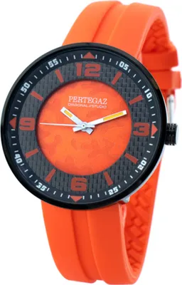 Productafbeelding van PERTEGAZ PDS-005-NA Uni Horloge, 44 mm