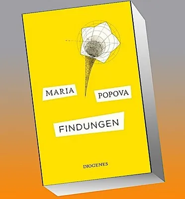 Immagine prodotto di Diogenes Findungen – Porträts brillanter Denkerinnen und Denker in poetischer Sprache