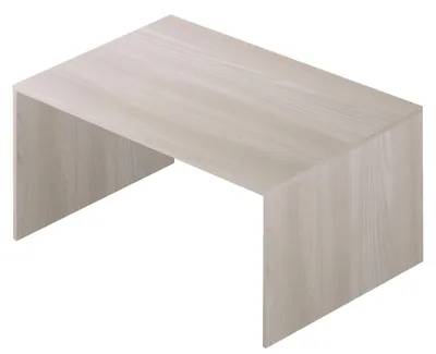 Immagine prodotto di Scrivania 120x73x73 cm Olmo Chiaro