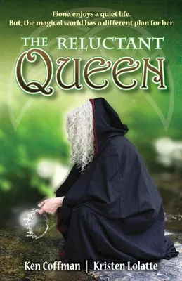 Obrázek produktu pro The Reluctant Queen