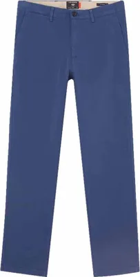 Image de Dockers Smart 360 Flex Motion Slim Fit Pantalon chino bleu 30 / 32 Hommes bleu 30