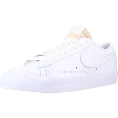 Produktbild von Nike Ultrabestblazer Low 77Weiß