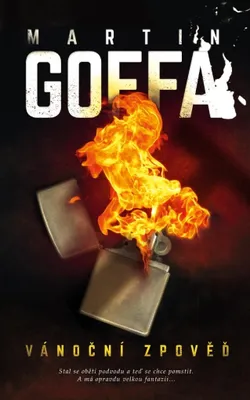 Immagine prodotto di Vánoční zpověď (Goffa Martin)