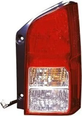 Produktbild von VAN WEZEL Rückleuchte Heckleuchte Rechts für NISSAN Pathfinder III (R51)