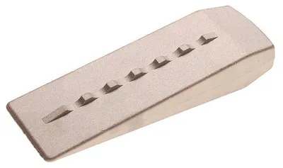 Obrázok produktu pre Bahco 6304 Štiepací klin 180 g (6304)