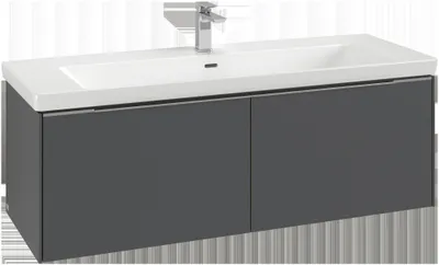 Produktbild von Villeroy & Boch C601L0AA WTUS Subway 3.0 C601L0 1272x429x478mm