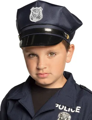 Produktbild von Boland 697053, Fancy dress cap, Kind, Mädchen/Junge, Polyester, Polyurethan, Eisen, CE, 85 g