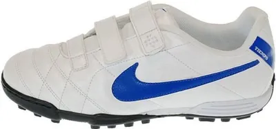 Produktbild von Nike Schuhe JR Tiempo V3 TF AF, 454320140