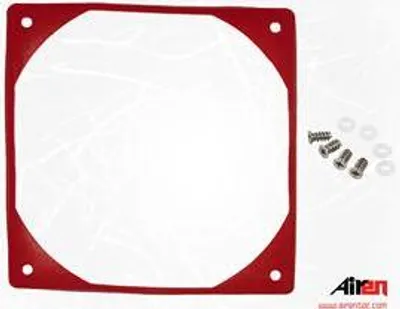 Obrázok produktu pre AIREN RedVibes FAN 140 (antivibration fan gasket 1