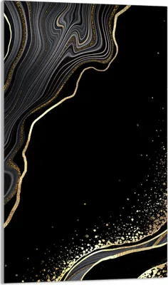 Produktbild von Glasschneidebrett 30x52 Marmor