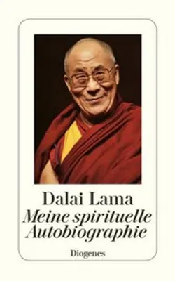 Obrázek produktu pro Meine spirituelle Autobiographie