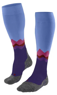 Produktbild von Damen Wandersocken TK2 Explore - Warm und bequem für Outdoor-Aktivitäten