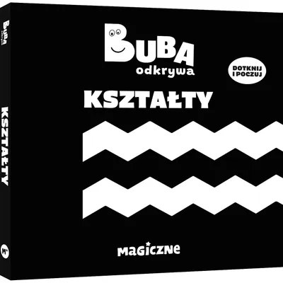Produktbild von Ksztalty