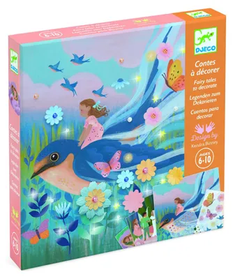 Immagine prodotto di Gioco creativo Thumbelina, Djeco