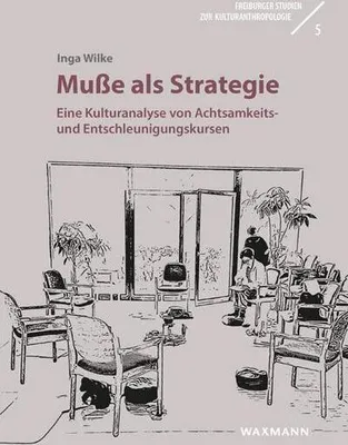 Produktbild von Muße als Strategie
