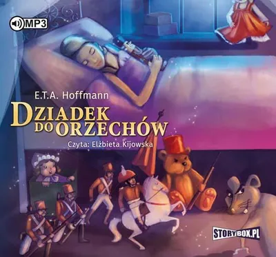 Produktbild von Dziadek do orzechow