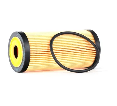 Produktbild von Ölfilter PURFLUX L980 Filtereinsatz für VW Golf VII Schrägheck (5G1, BQ1, BE1, BE2) Polo Schrägheck (6R1, 6C1) Passat Variant (3G5, CB5) T-Roc (A11)