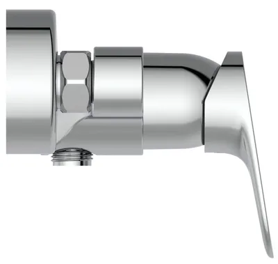 Zdjęcie produktu dla IDEAL STANDARD BE028AA Bateria prysznicowa AP Ceralife O chrom