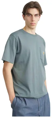 Obrázok produktu pre Tričko Carhartt WIP Pocket pre Pánske