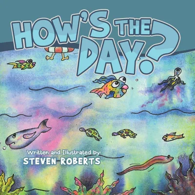 Produktbild von How's the Day?