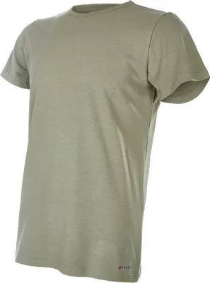 Produktbild von Herren T-Shirt dünn Outlast® (U) - khaki, M