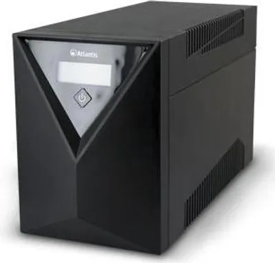 Immagine prodotto di Atlantis Land OnePower 2001 Gruppo di continuità (UPS) 2 kVA 1200 W