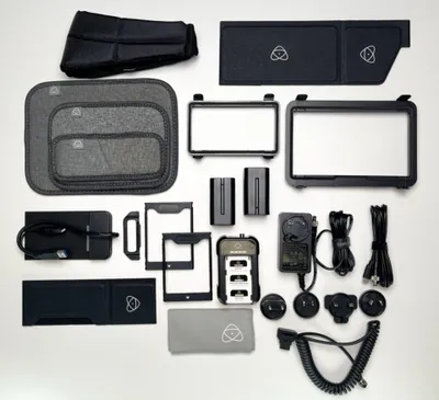 Image de Kit d'accessoires universels Atomos