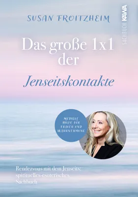 Produktbild von Das große 1x1 der Jenseitskontakte