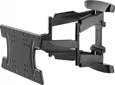 Produktbild von TV-Wandhalterung OLED FULLMOTION (L)