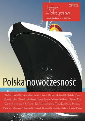 Image de Teologia polityczna 12 2019/2020 Polska nowoczesnosc