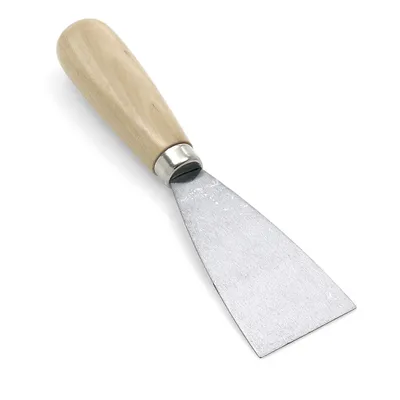 Produktbild von Nölle Profi Brush Entrostungsspachtel 50 mm für Rostentfernung | 1 Stück