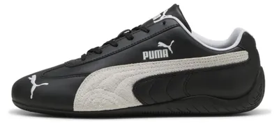 Productafbeelding van Puma Speedcat Lthr - Zwart-wit, maat: 10