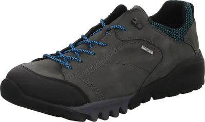 Produktbild von Waldläufer Schnürhalbschuh Freizeit (Casual) H-Fritz