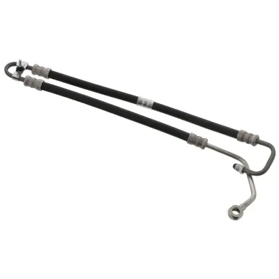 Produktbild von FEBI BILSTEIN 47849 Servoleitung für BMW 5 Limousine (E39) von Hydraulikpumpe nach Lenkgetriebe