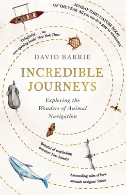 Produktbild von Incredible Journeys