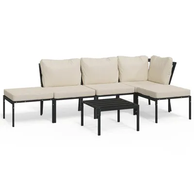 Zdjęcie produktu dla VidaXL 3187955, 6 szt.